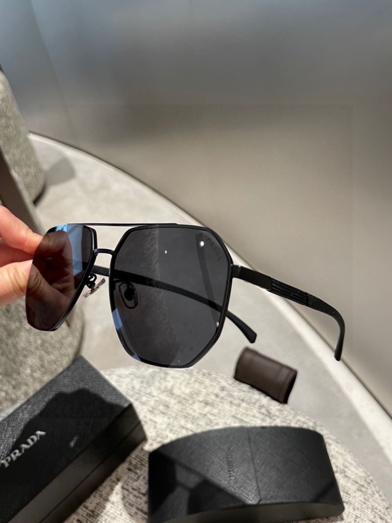 Prada Sunglasses